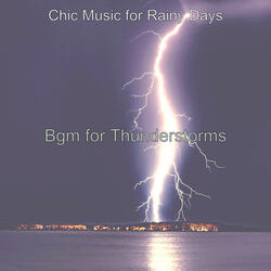 Dashing Ambience for Storms