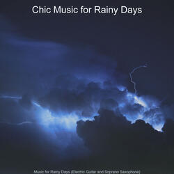 Dream-Like Ambience for Thunderstorms