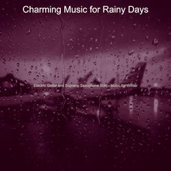 Incredible Rainy Days