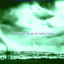 Soprano Saxophone Soundtrack for Storms