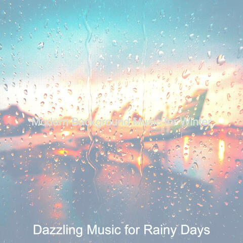 Modern Background Music for Winter