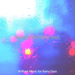 Dream Like Ambience for Winter