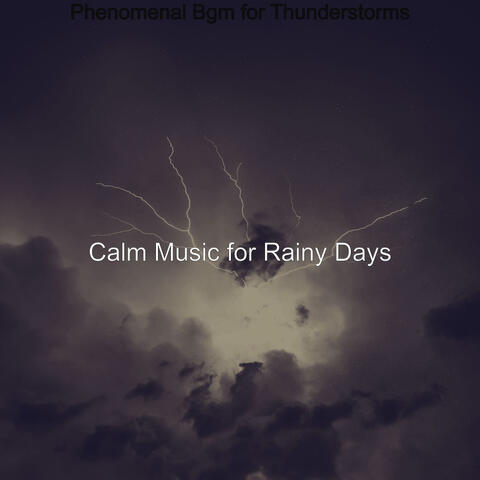 Phenomenal Bgm for Thunderstorms