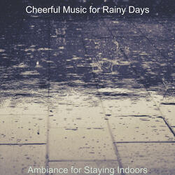 Delightful Backdrops for Thunderstorms