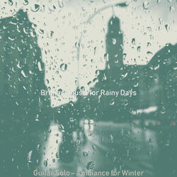 Happening Music for Rainy Days