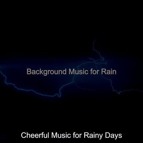 Background Music for Rain