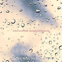Laid-back Ambiance for Rain