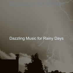 Sparkling Backdrops for Storms