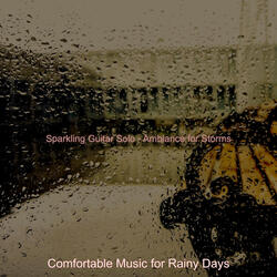 Smooth Moods for Thunderstorms
