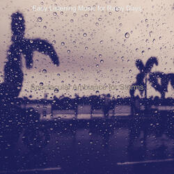 Soprano Saxophone Soundtrack for Storms