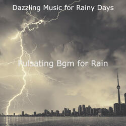 Phenomenal Pop Sax Solo - Vibe for Rainy Days