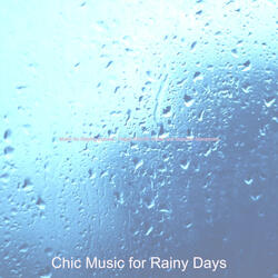 Scintillating Ambience for Storms
