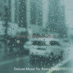High Class Moods for Thunderstorms