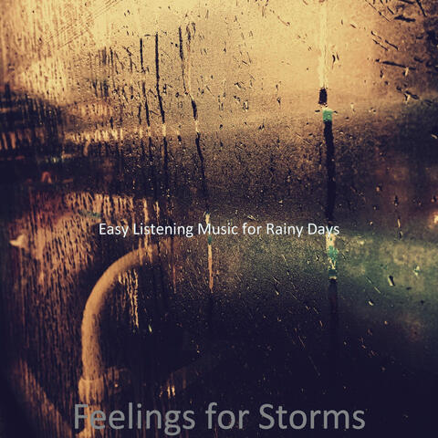 Feelings for Storms