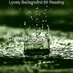 Sumptuous Backdrops for Rainy Day Studying