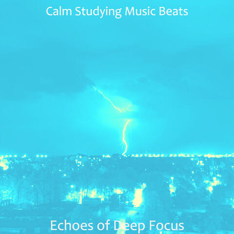 Echoes of Deep Focus