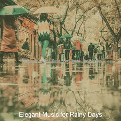 Cool Music for Rain