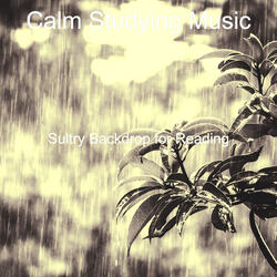 Soprano Saxophone Soundtrack for Reading