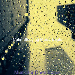 Groovy Moods for Late Night Reading