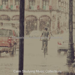 Background for Deep Focus