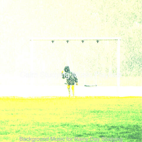 Background Music for Rainy Day Studying