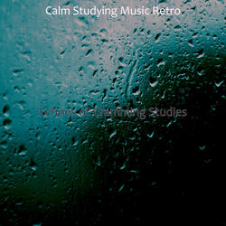 Excellent Ambiance for Study Sessions