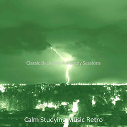 Funky Ambience for Study Sessions