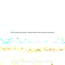 Sultry Pop Sax Solo - Vibe for Reading