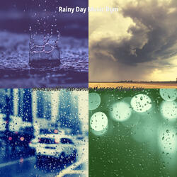 Modish Ambience for Rain