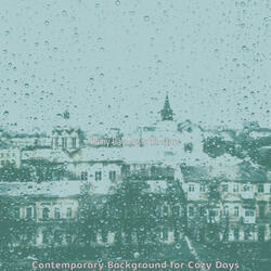 Sublime Music for Cozy Days