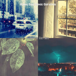 Festive Moods for Storms