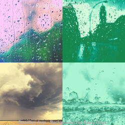 Friendly Ambiance for Thunderstorms