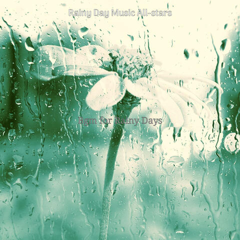 Bgm for Rainy Days