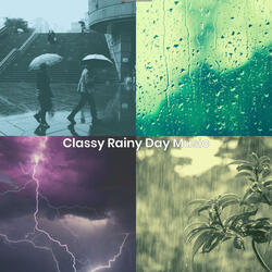 Exquisite Ambience for Rain