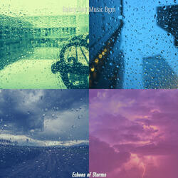 Marvellous Music for Staying Inside