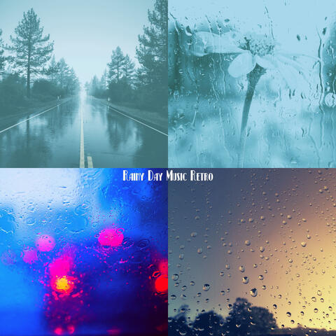 Flute, Alto Saxophone and Jazz Guitar Solos (Music for Thunderstorms)