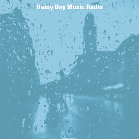 Music for Thunderstorms - Dream Like Bossa Nova Guitar