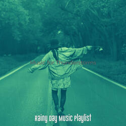 Atmospheric Ambiance for Staying Inside