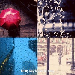 Bossa Quintet Soundtrack for Rainy Days