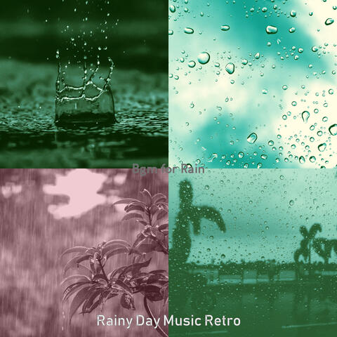 Bgm for Rain