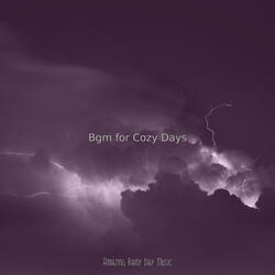 Bossa Quintet Soundtrack for Rainy Days