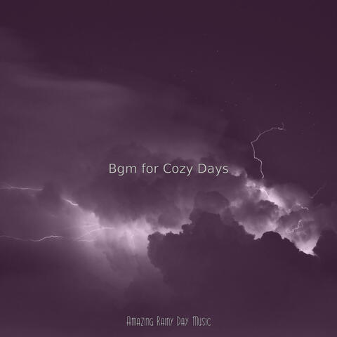 Bgm for Cozy Days