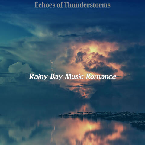 Echoes of Thunderstorms