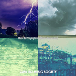 Spirited Moods for Storms