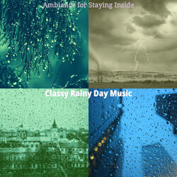 Bossa Quintet Soundtrack for Rain