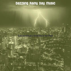 Pulsating Ambience for Rainy Days