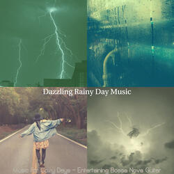 Alluring Moods for Rain