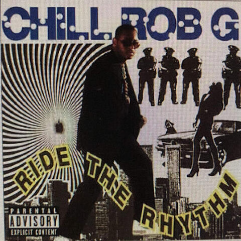 Ride The Rhythm