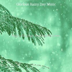 Wicked Ambiance for Rainy Days