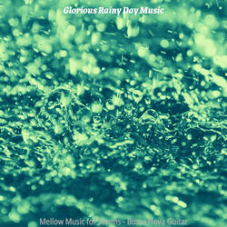 Cultivated Backdrops for Rain